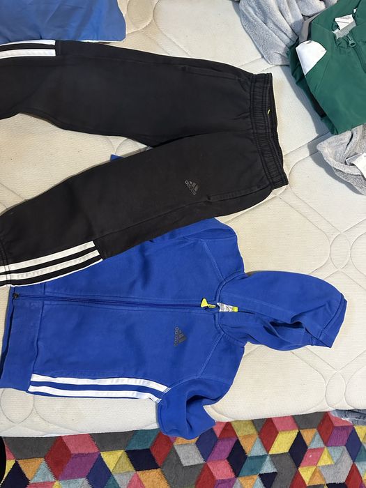 Детски екип анцунг Adidas
