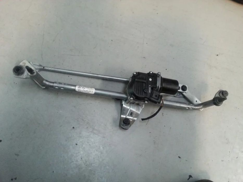 Ansamblu stergatoare VW GOLF VIII 5H1955023A AN 2020