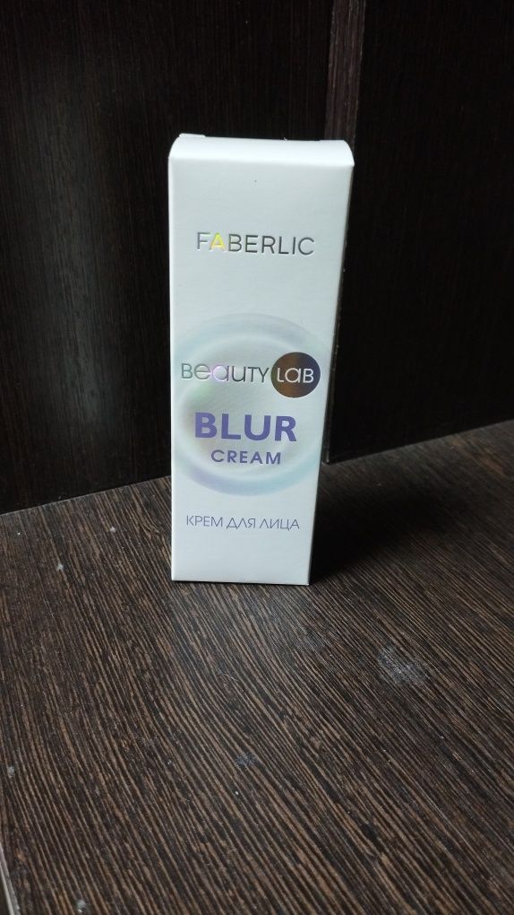 Крем для лица Blur BeautyLab