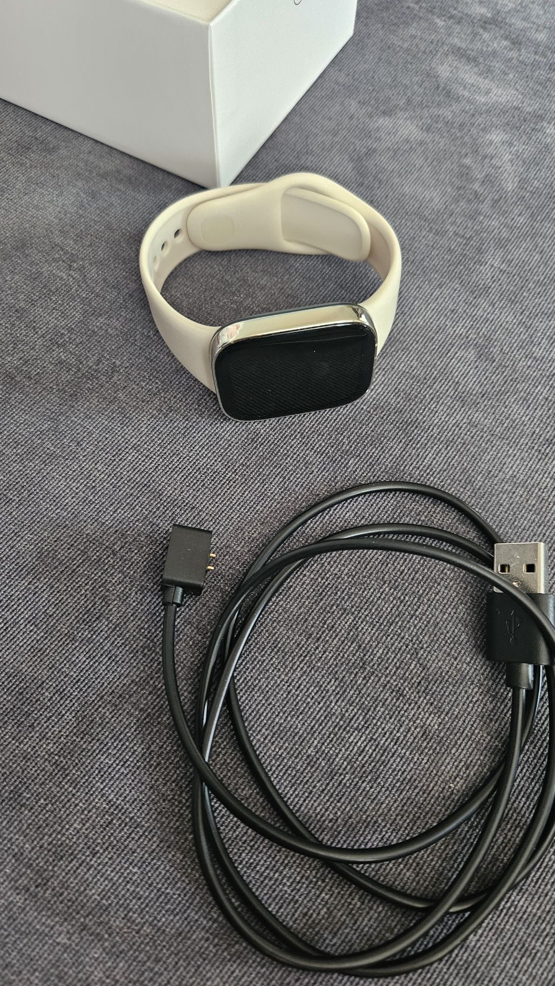 Смарт часовник Redmi Watch 3