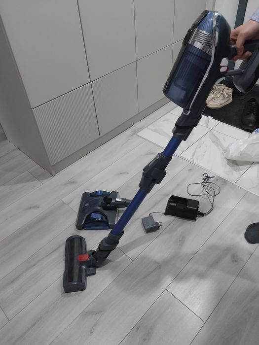 Пылесос Tefal X Force