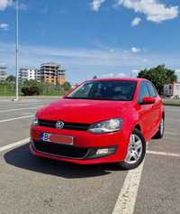 Volkswagen Polo 1.6 TDI  105 CP