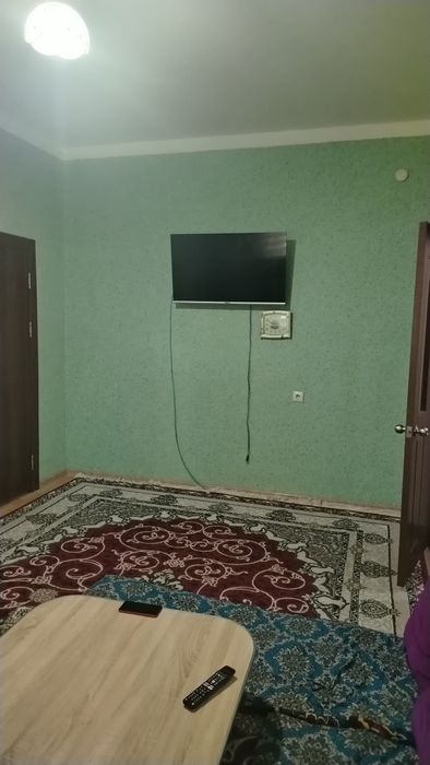 Квартира сотилади