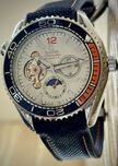 Omega mexanika soat
