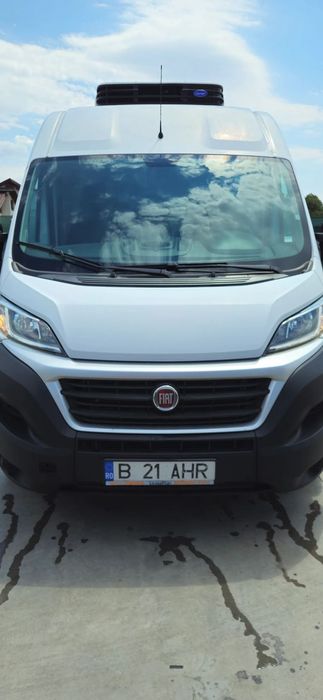 Fiat Ducato Fiat Ducato  frigorific