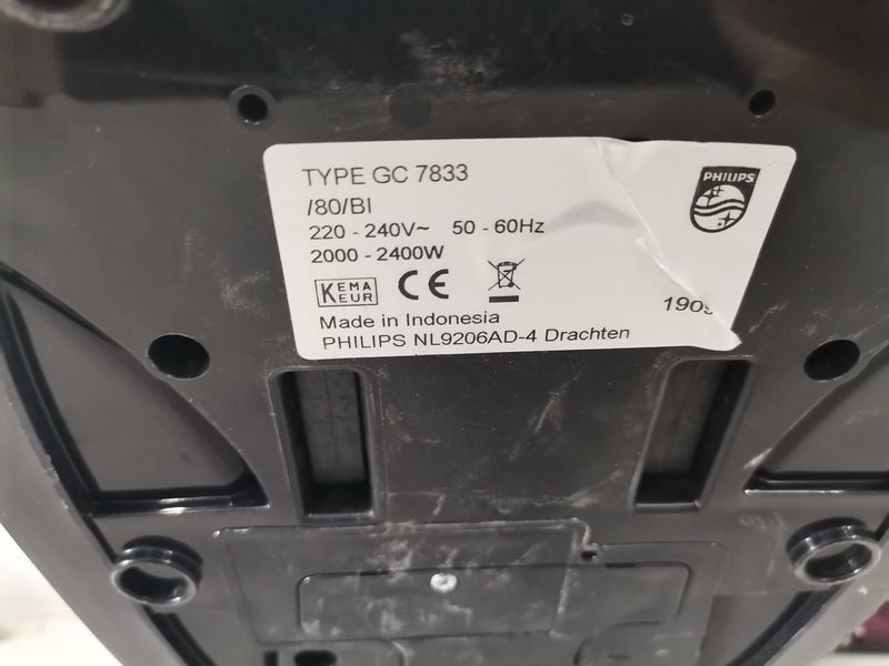 Парогенератори - 2 бр Philips