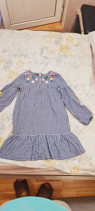 Платья на девочку