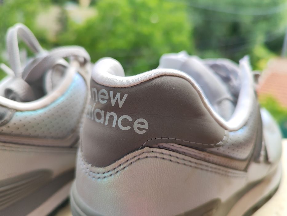 Маратонки Reebok , New balance , Geox 37