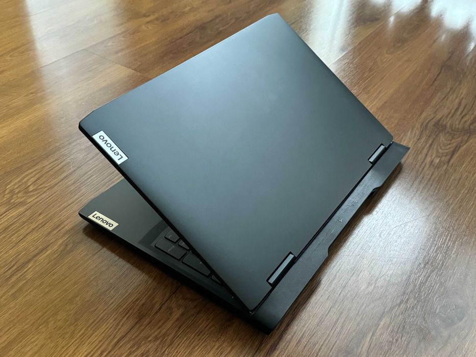 15.6' 120Hz FHD i5-12450H Lenovo Gaming 3 16GB DDR4/512GB SSD/RTX 3050