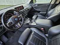 BMW X3 2L 231CP, xDrive, Luxury Line