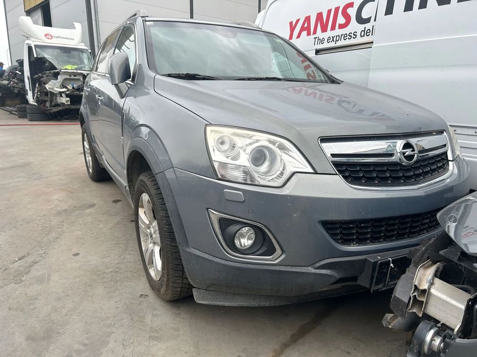 Cutie viteze automata 2.2 e5 Opel antara