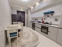 Аренда Квартира Юнусобод Шахристон 3 хона