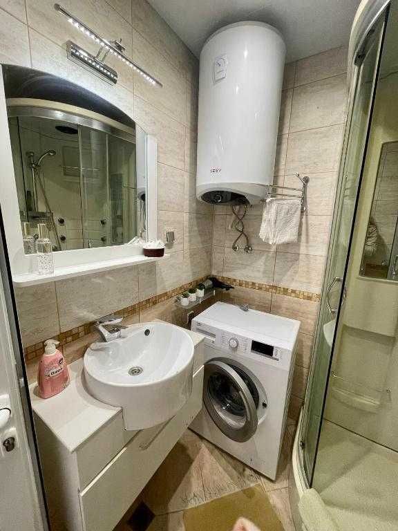 Продава се Двустаен апартамент в Обзор - 50 кв.м за 1358 €/кв.м - Снимка #5