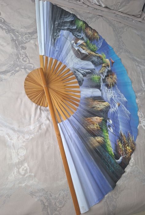 2 бр..ветрила (интериори)