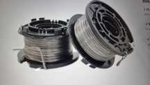 Bobine role sarma 1mm max compatibila tw1061t 441t 661t