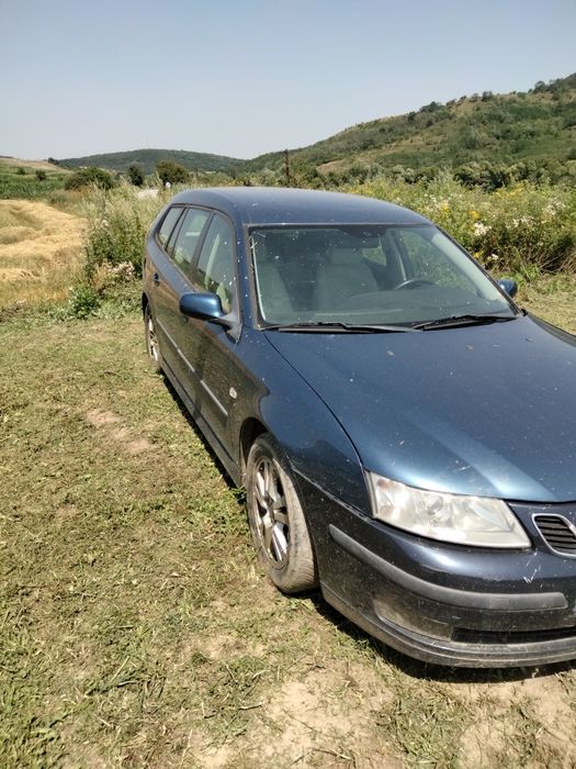 Saab 93 Breck 2006