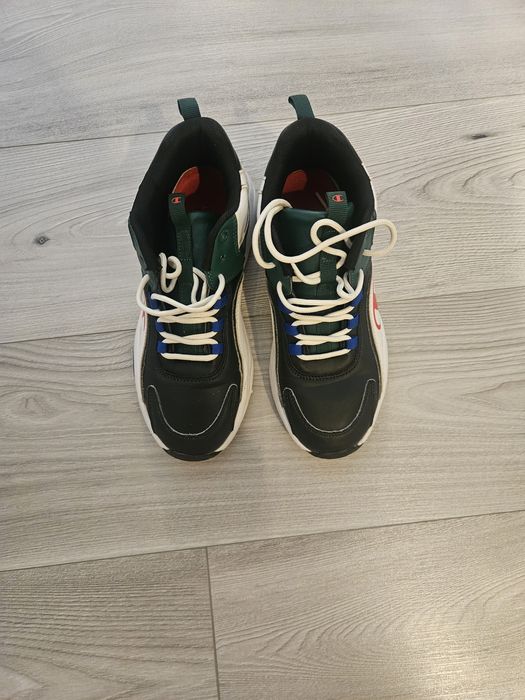 Bascheti Champion marimea 38