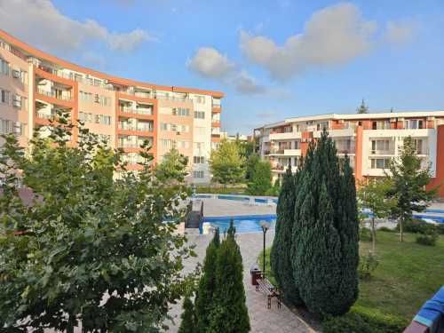Продава се Двустаен апартамент в к.к. Елените - 61 кв.м за 1115 €/кв.м - Снимка #14