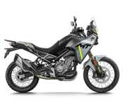 Cf Moto 450mt turenduro
