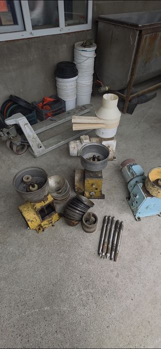 Сепараторы на продаже