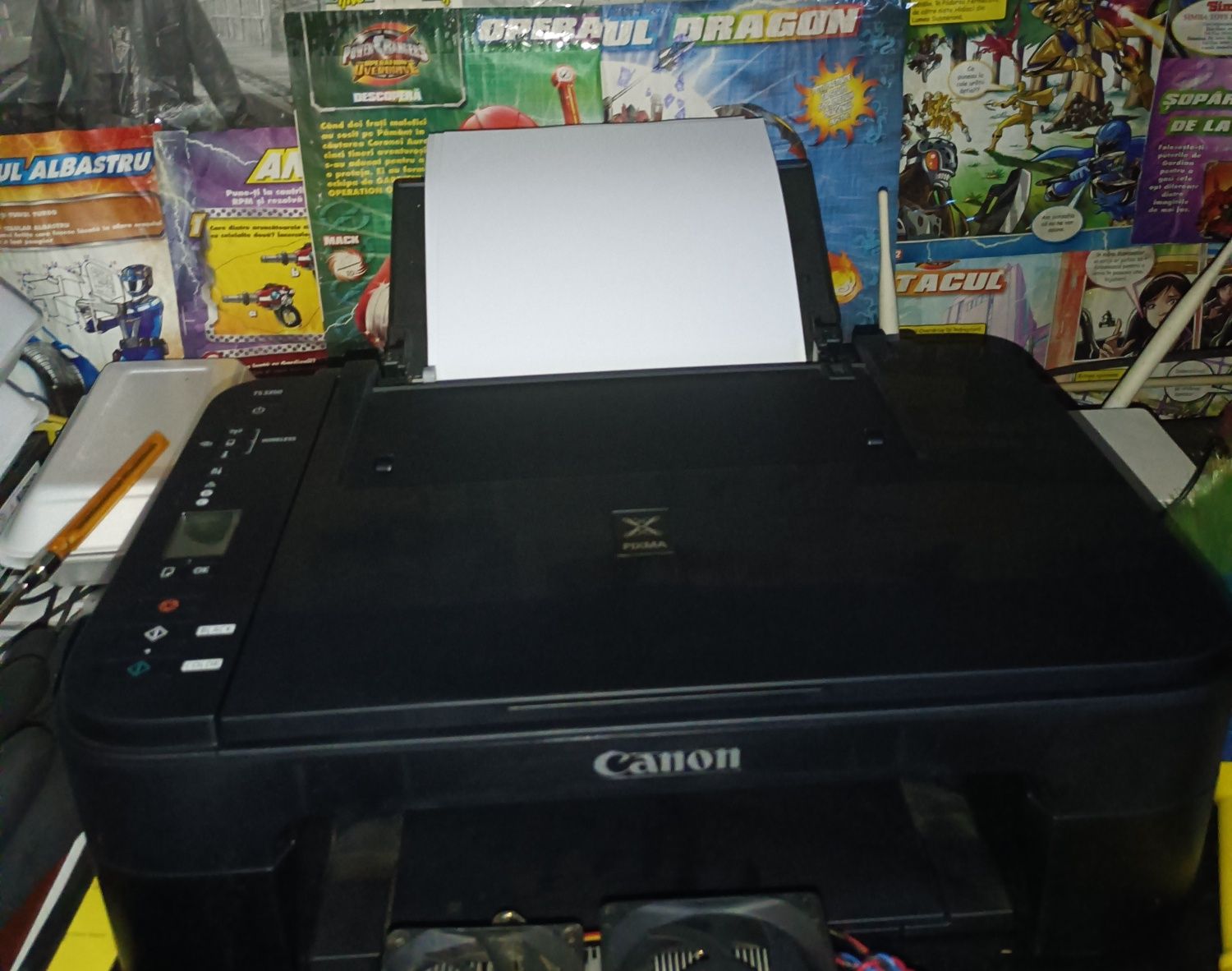 Imprimantă Canon