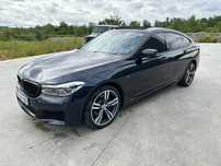 Bmw 640D M Grand Turismo Xdrive 02/2020