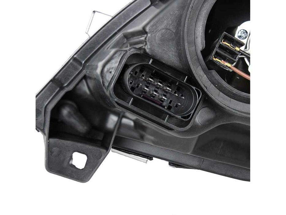 Far Faruri Mercedes VITO / VIANO (2010-2015) stanga - dreapta cu motor