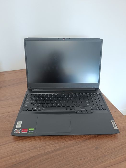 Laptop Gaming Lenovo IdeaPad 3