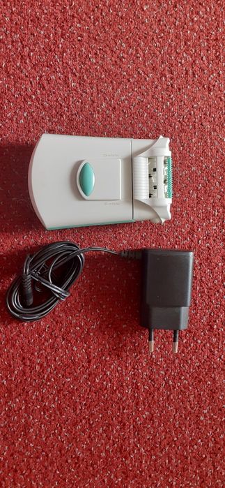 Aparat de epilat Braun