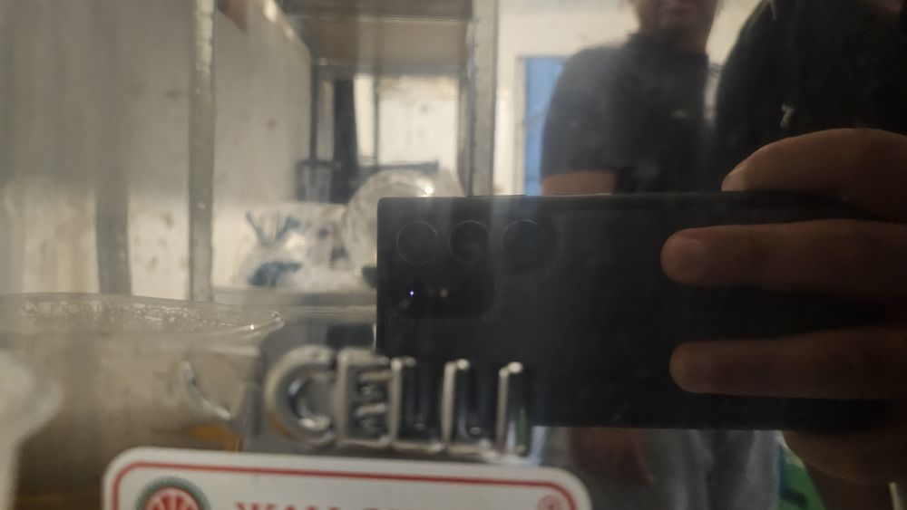 Машина за наливна бира