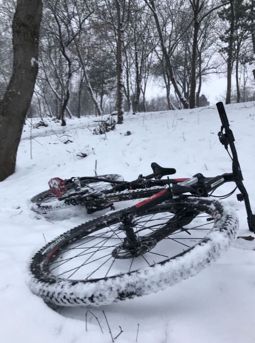 bicicleta rockrider st 530 s