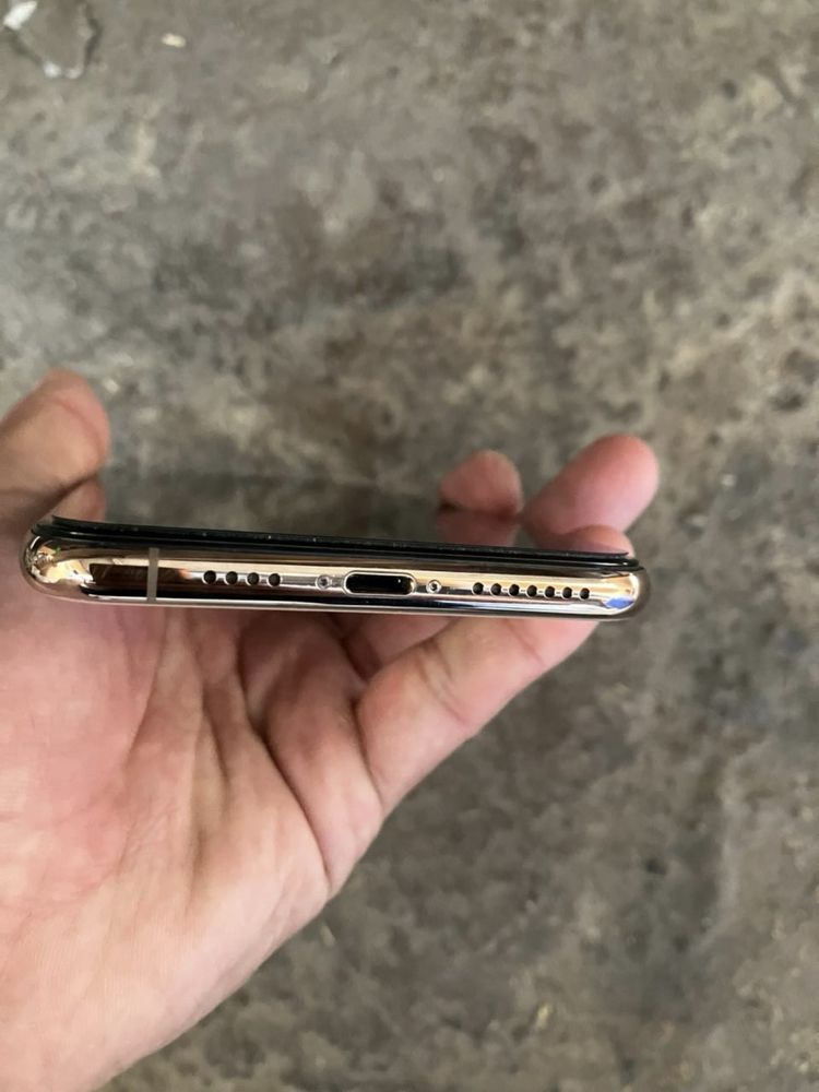 Apple iPhone Xs Max память 256ГБ,обмен