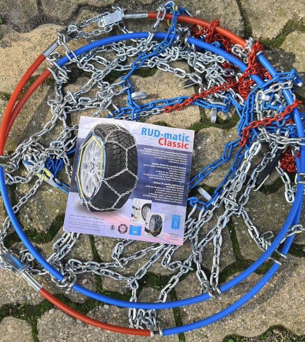 Lanturi antiderapante RUDmatic CLASSIC 0077 / 48479