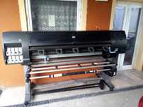 Plotter HP 6100 de vanzare