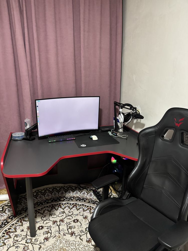 Компьютер игровой