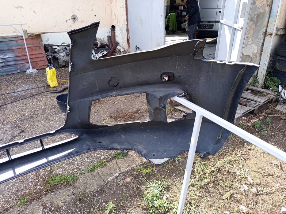 Предна броня от Ауди А4