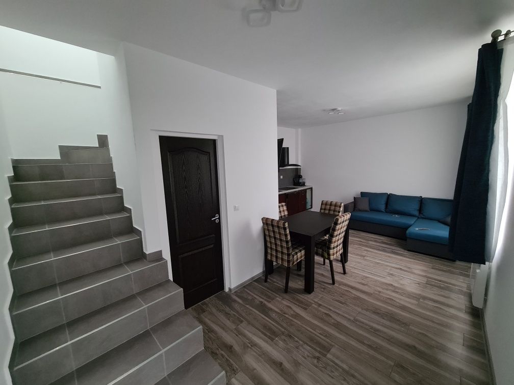 Apartament regim hotelier centru