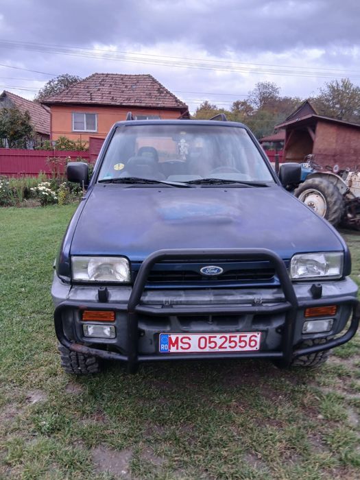De vanzare ford maverick