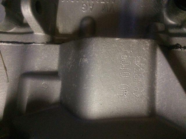 cutie viteze vw /seat / skoda1.6