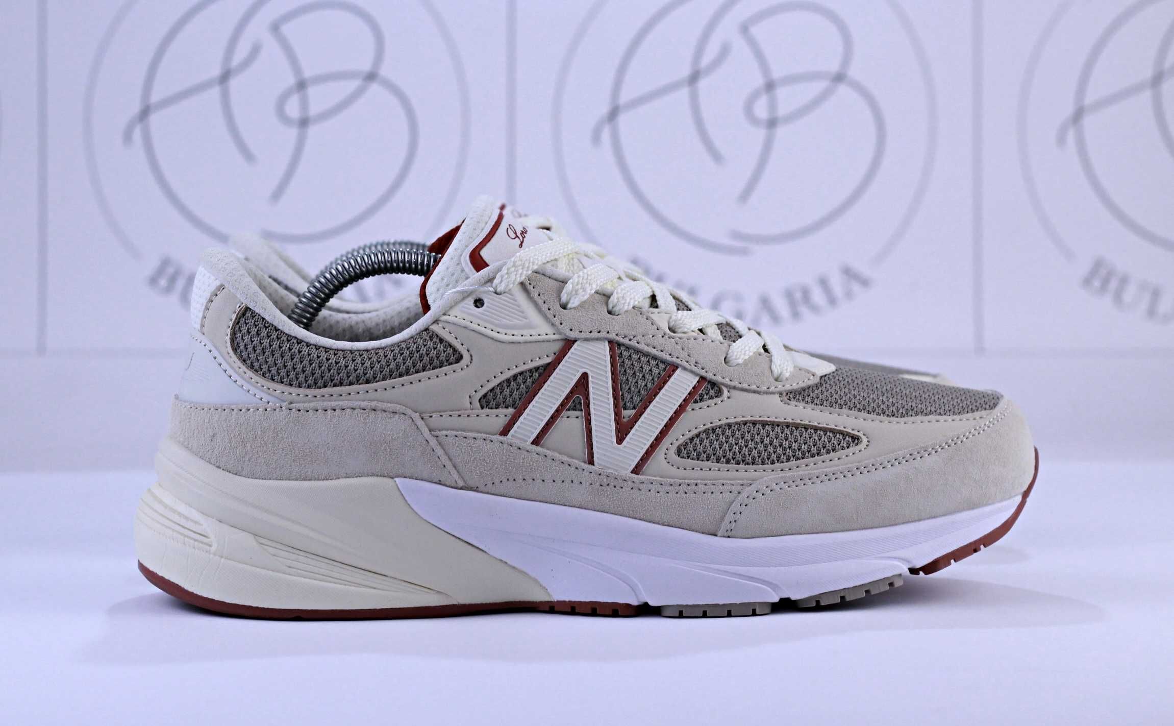New Balance Мъжки Дамски Маратонки