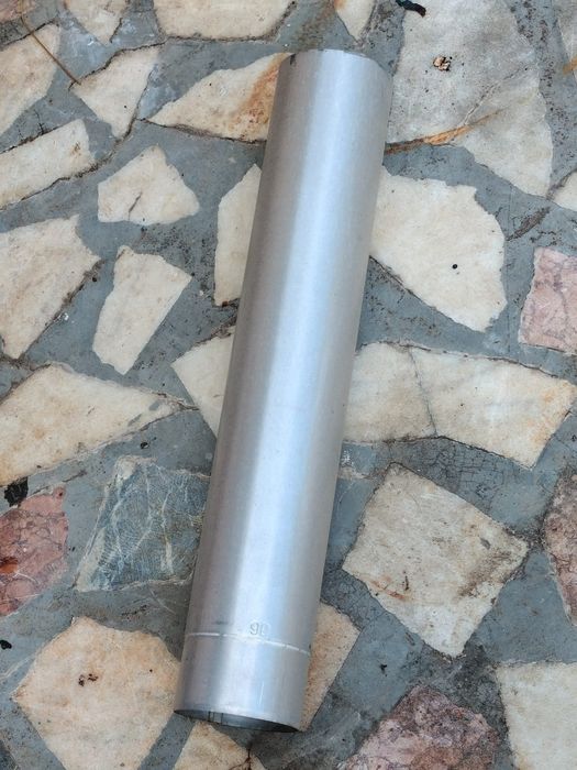 Burlane pentru sobă și acoperiș diverse dimensiuni