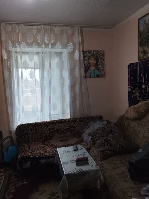 Сдам дом барачного типа