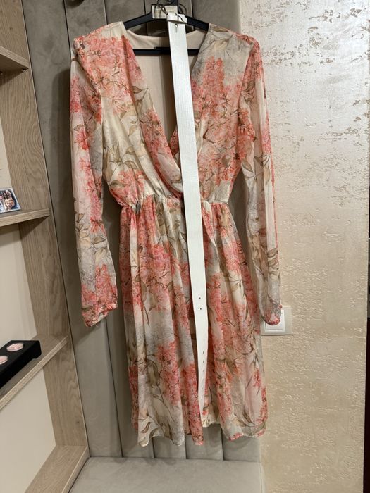 Чисто нова рокля