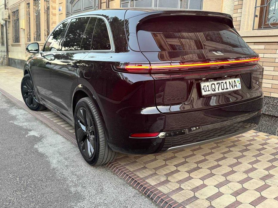 Продается Li 7 ultra