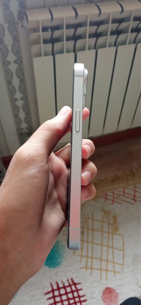 Iphone 14 в ремонте не был