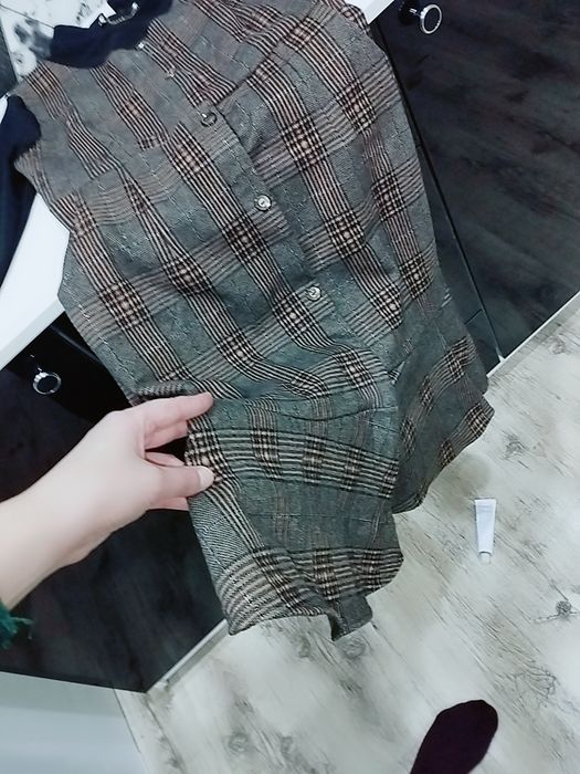 Zimniy brendiviy koylak