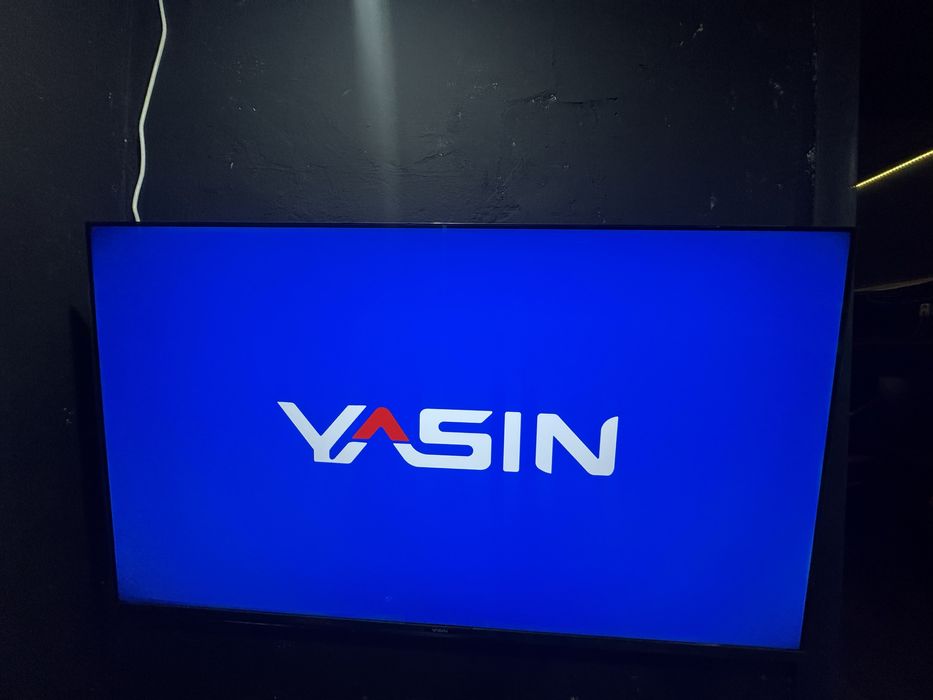 Продам телевизор 55 дюйм
