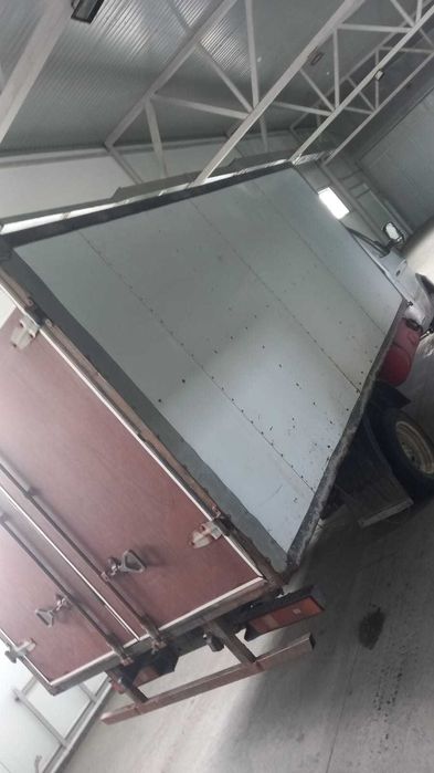 продам термо будку