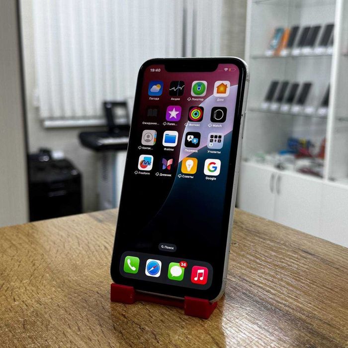 Сотовый телефон Apple iphone XR 128GB / sk151600