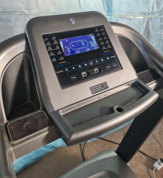 Беговая дорожка "GENERAL-FITNESS-15000"